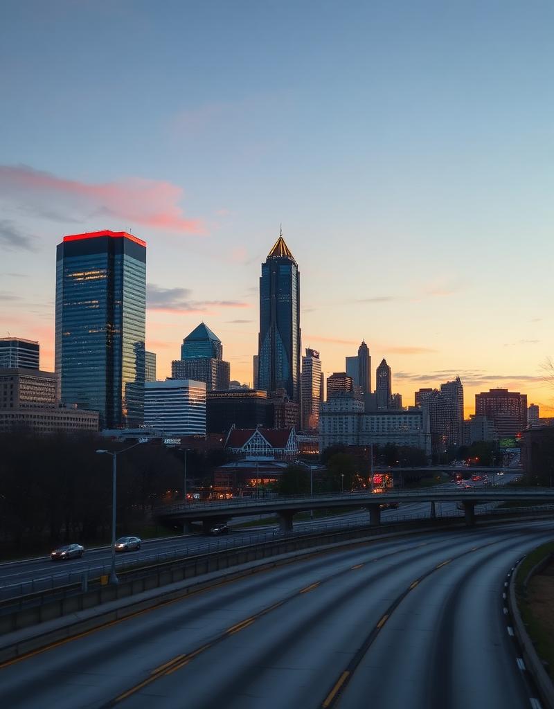 Atlanta