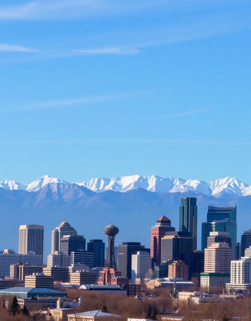 Calgary, Alberta