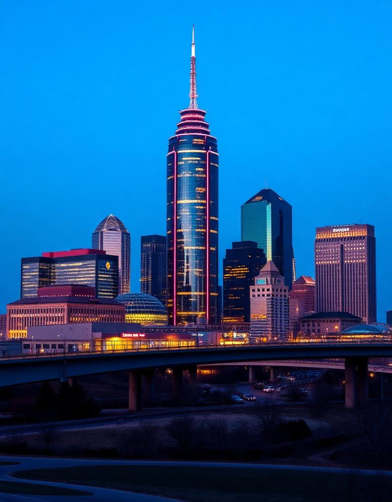 Dallas