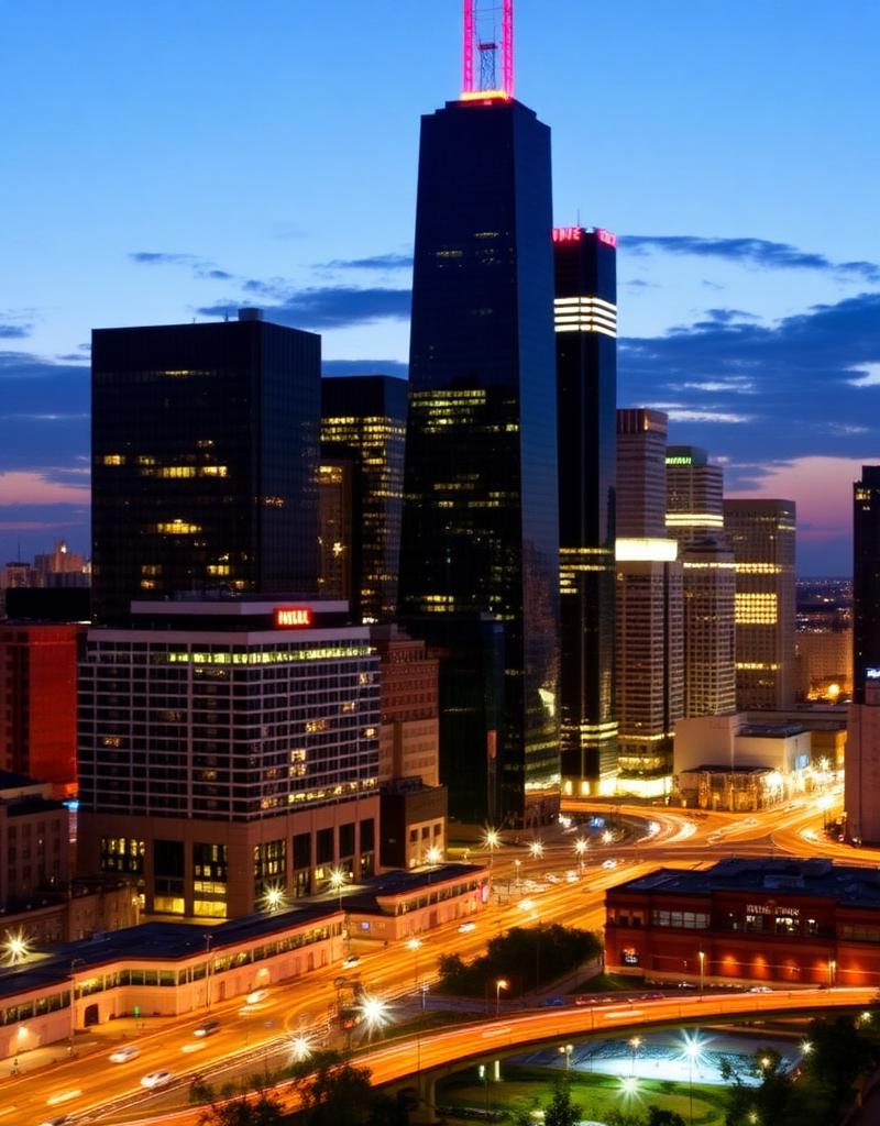 Houston