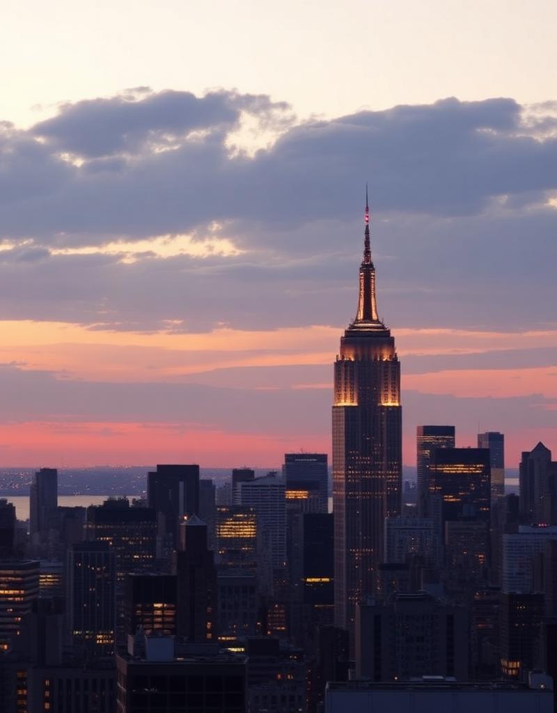New York