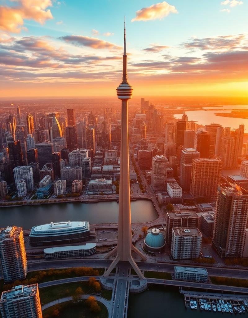 Greater Toronto Area
